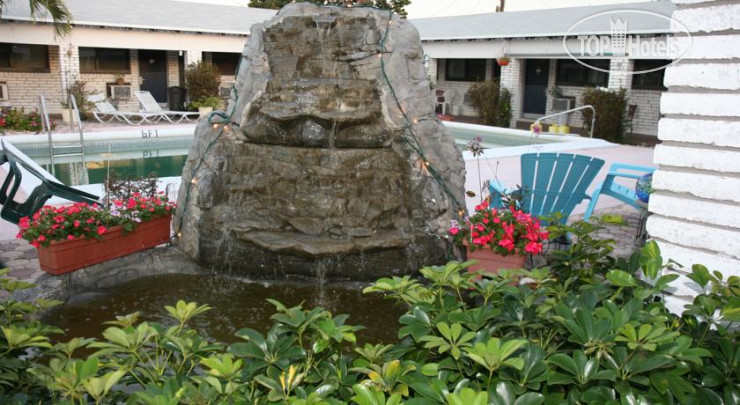 New photos from tourists Adobe Hacienda Motel