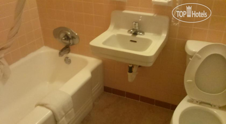 New photos from tourists Super Inn Daytona Beach 1*