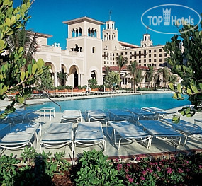 Hotel photo The Breakers Palm Beach 5*