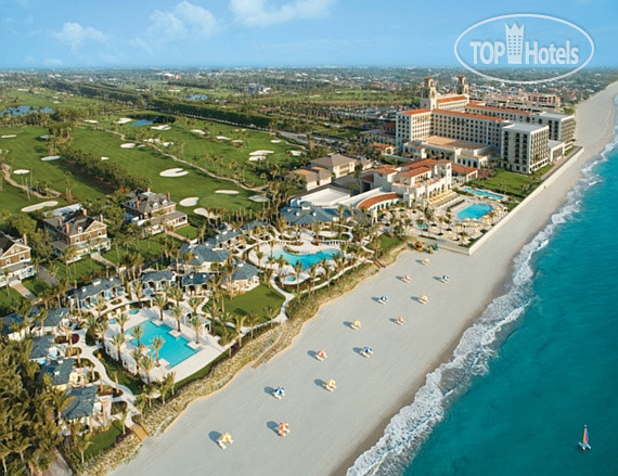New photos from tourists The Breakers Palm Beach 5*