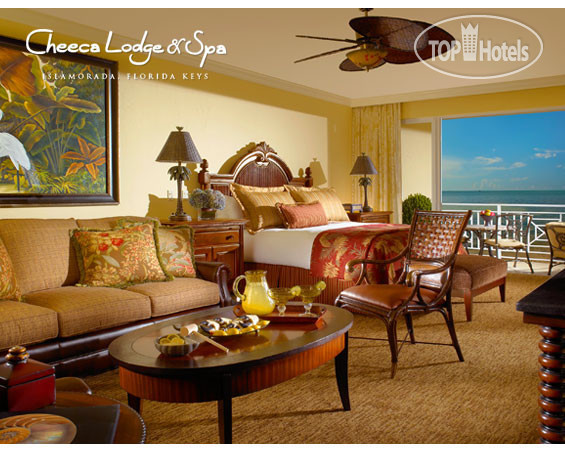 New photos from tourists Cheeca Lodge & Spa 4*