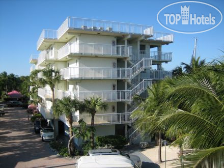 Hotel photo Marina Del Mar Resort 3*