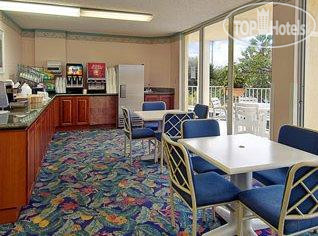 New photos from tourists Ramada Limited Key Largo 2*