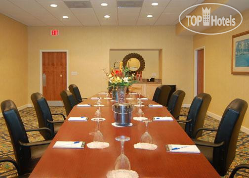 New photos from tourists Ramada West Palm Beach Airport 3*
