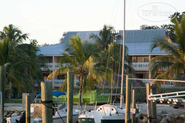 Hotel photo Banana Bay Resort Key West 3*