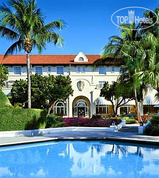 Hotelier's photos Casa Marina Resort 4*