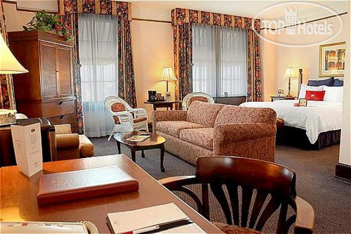 New photos from tourists Crowne Plaza La Concha 4*