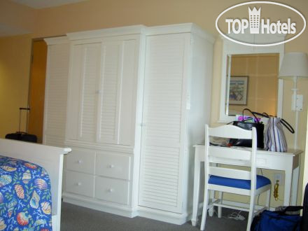 New photos from tourists Doubletree Grand Key Resort 3*