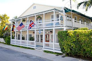 New photos from tourists Heron House Court 3*