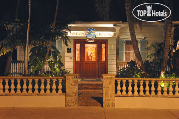 Hotelier's photos Heron House 3*