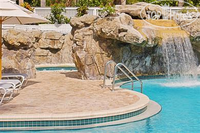 New photos from tourists Sheraton Suites Key West 3*