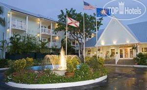 Hotelier's photos Southernmost 3*