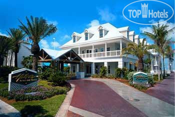 Hotelier's photos The Westin Key West Resort & Marina 4*