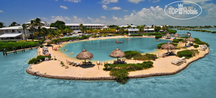 Hotel photo Hawks Cay Resort & Marina 4*