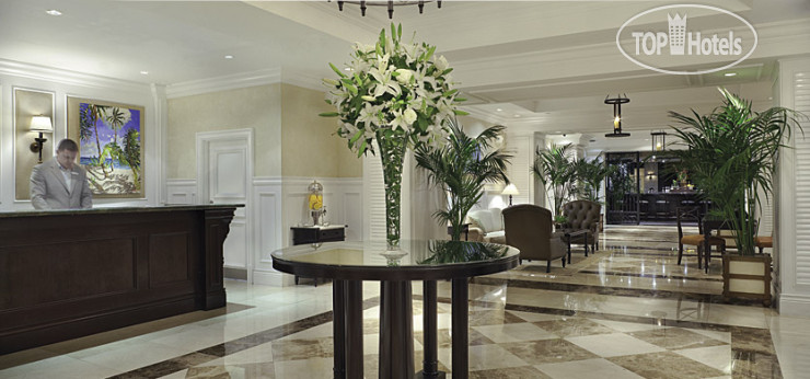 New photos from tourists Key West Marriott Beachside 4*