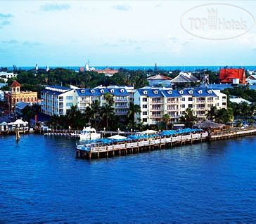 Hotel photo Ocean Key Resort & Spa 4*