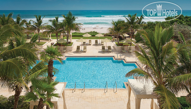 Hotel photo Four Seasons Resort Palm Beach 5*