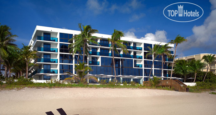 Hotelier's photos Omphoy Ocean Resort 4*