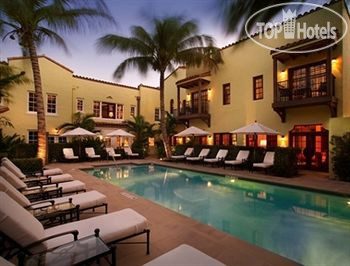 Hotel photo The Brazilian Court 3*