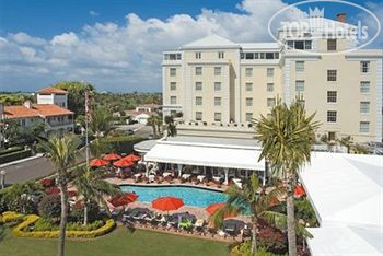 Hotelier's photos Colony Hotel Palm Beach 4*