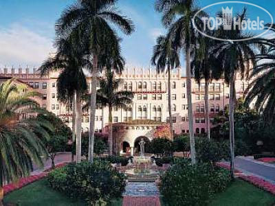 Hotelier's photos Boca Raton Resort & Club 4*