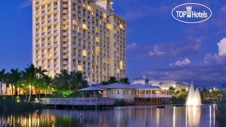 New photos from tourists Hyatt Regency Coconut Point Resort and Spa 4*