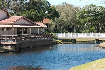 Hotelier's photos Shorewalk Vacation Villas 3*