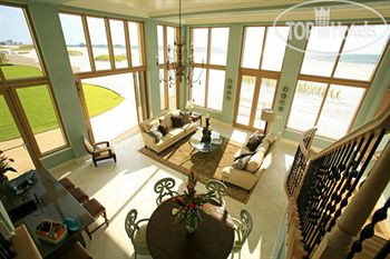 Hotel photo Sandpearl Resort 4*