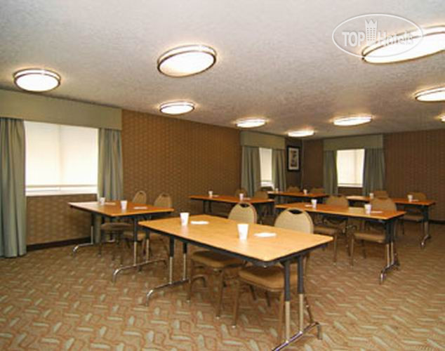 New photos from tourists Best Western Space Shuttle Inn 2*