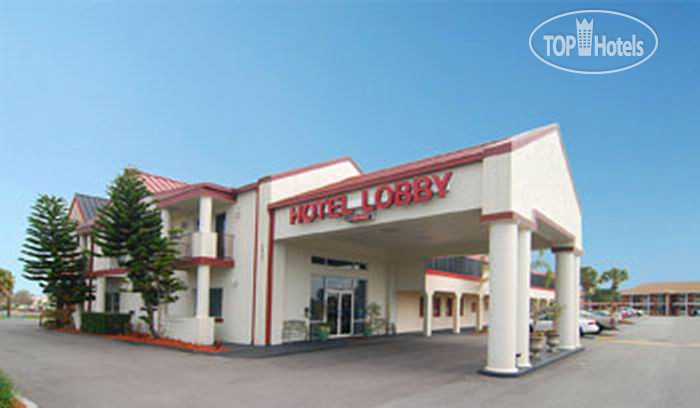 Hotel photo Best Western Space Shuttle Inn 2*