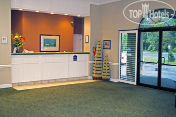 New photos from tourists Best Western Crystal River Resort 3*