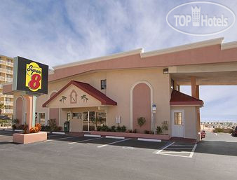 Hotel photo Roomba Hotel & Suites Daytona Beach 2*