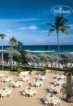 Hotelier's photos Delray Beach Marriott 3*