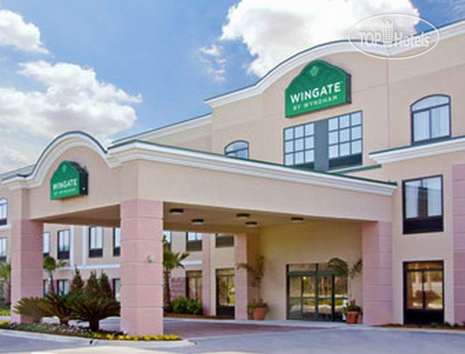 Hotelier's photos Wingate by Wyndham Destin 2*