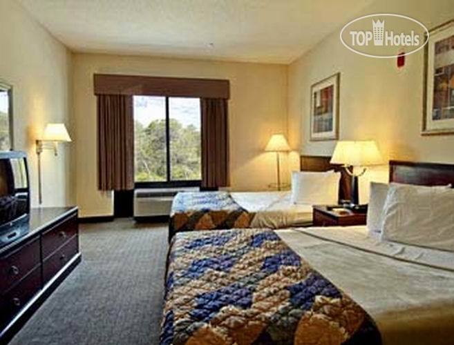 New photos from tourists Wingate by Wyndham Destin 2*