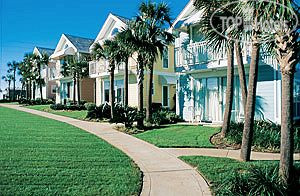Hotel photo ResortQuest Rentals at Nantucket Rainbow Cottages 3*