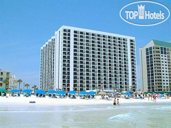 Hotel photo ResortQuest Rental at Sundestin Beach Resort 3*