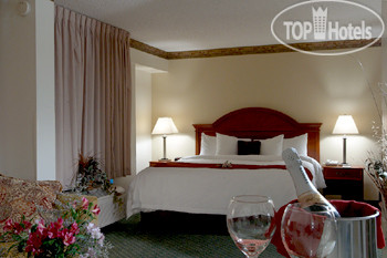 New photos from tourists Best Western Airport Inn 2*
