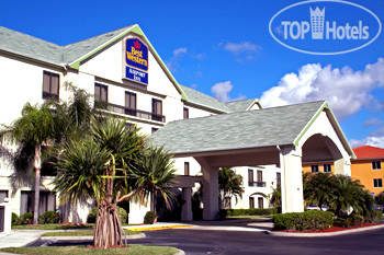 Hotel photo Best Western Airport Inn 2*