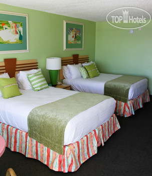 New photos from tourists Best Western Fort Walton Beachfront 2*