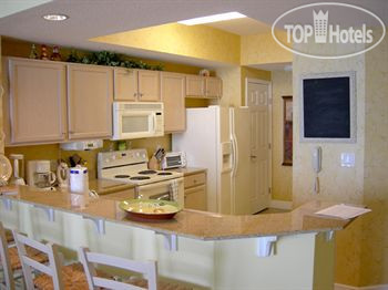 New photos from tourists ResortQuest Rentals at Waters Edge Condominiums 3*