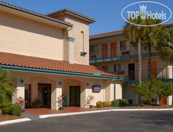 Hotel photo Howard Johnson Inn and Suites Jacksonville 2*
