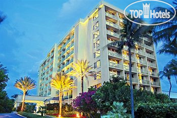 Hotel photo Jupiter Beach Resort & Spa 4*