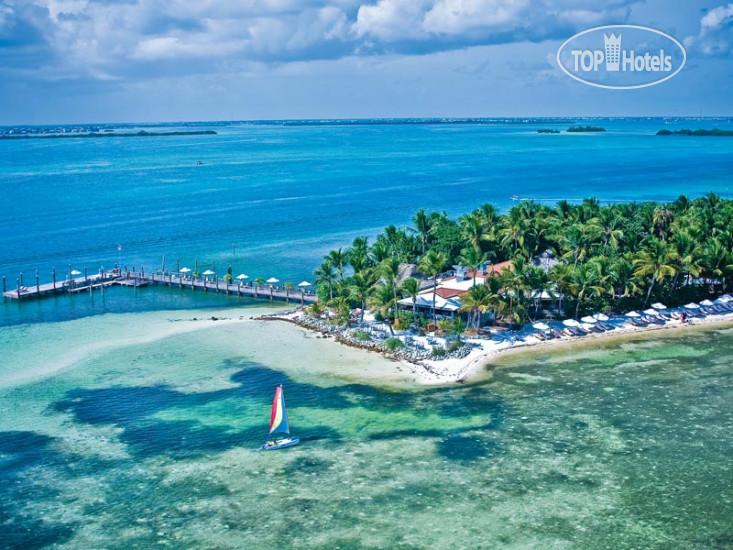 Фотографии отельера Little Palm Island Resort & Spa 4*
