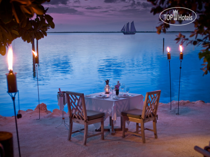 Новые добавленные фото туристов Little Palm Island Resort & Spa 4*