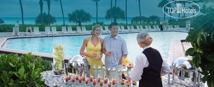 New photos from tourists Longboat Key Club & Resort 4*