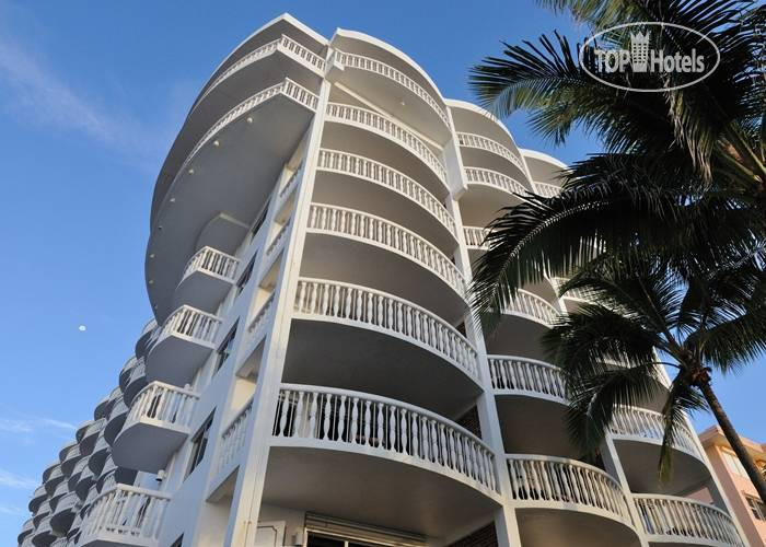New photos from tourists Beachcomber Resort & Villas 3*