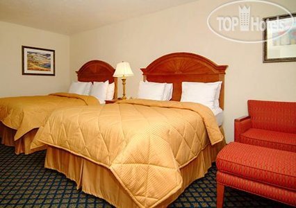 New photos from tourists Comfort Inn Bradenton 2*