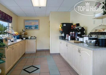 New photos from tourists Comfort Inn Sarasota 2*