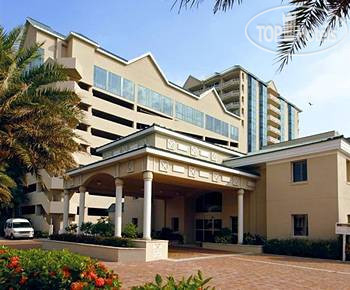 Hotel photo Lido Beach Resort 3*